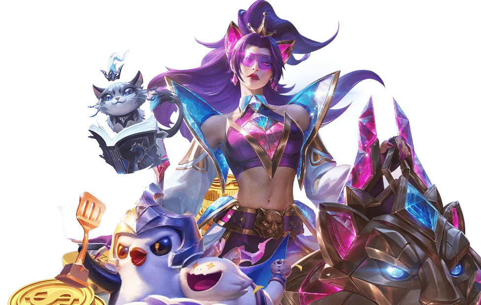 Chương trình VIP FB8